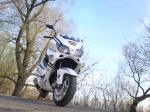 мотоцикл Speed Gear - 150 - Яхта "Баракуда"