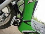 мотоцикл Racer - Sagita - Sagita 82cc