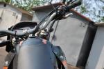 мотоцикл KTM - Supermoto - KTM