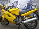 мотоцикл Ducati - ST - Мой мот