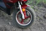 мотоцикл Kanuni - Neo - Kanuni Neo
