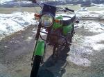 мотоцикл Восход - 3М-01 - восход 3м 01