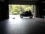 мотоцикл Yamaha - R6 - Мой Возлюбленный!