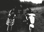 мотоцикл Patron - Sport - Stilet 