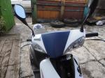 мотоцикл Stels - Arrow 50 - Sonik Taur S