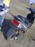 мотоцикл Stels - Arrow 50 - Sonik Taur S