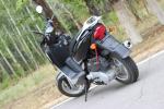 мотоцикл ABM - Tornado S  - Jon way super edition 150cc