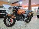 мотоцикл Stels - Flame 200 - "Mustang" (продан)