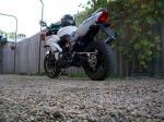мотоцикл Yamasaki - Ym - Пегас=)) 
