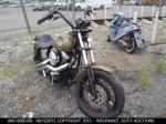 мотоцикл Harley - Custom - FXDS CONVERTIBLE