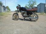 мотоцикл Восход - 3M - Восход