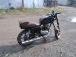 мотоцикл Восход - 3M - Восход