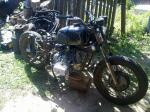 мотоцикл Днепр - МТ10 - Pirelorafor