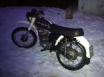 мотоцикл Минск - 13 - Минск