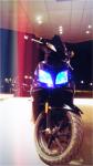 мотоцикл Kymco - Super 8  - ...