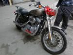 мотоцикл Harley - Sportster - Мой Харитон
