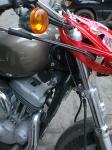 мотоцикл Harley - Sportster - Мой Харитон