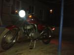 мотоцикл Ява - 634 - ЯВА