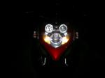 мотоцикл Atlant - 150 cc  - [Бывший] Eurotex Cyclone 150