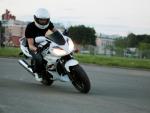 мотоцикл Yamasaki - Ym - scorpion 1