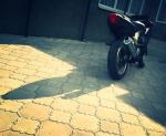 мотоцикл Yamasaki - Ym - Scorp(продан)