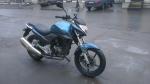 мотоцикл Stels - Flame 200 - Flex 250